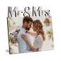 Preview: Sublistar® Emo Frame Mr & Mrs